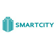 SMART CITY商标设计